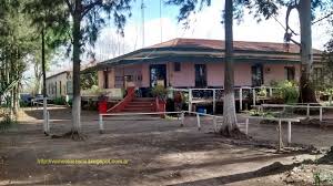 Recreo Blondeau